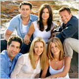 Friends SAISON 1 FRENCH