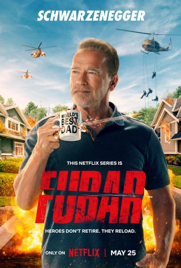 Fubar Saison 1 VOSTFR HDTV