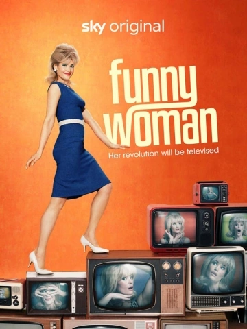 Funny Woman Saison 1 MULTI HDTV 1080p 2023