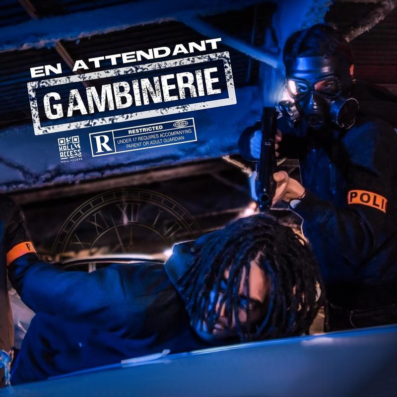 Gambino LaMG - En attendant Gambinerie 2021