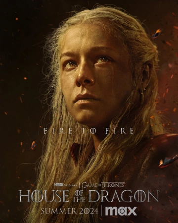 Game of Thrones: House of the Dragon S02E04 VOSTFR HDTV 2024 VOSTFR S02E04 HDTV 2024