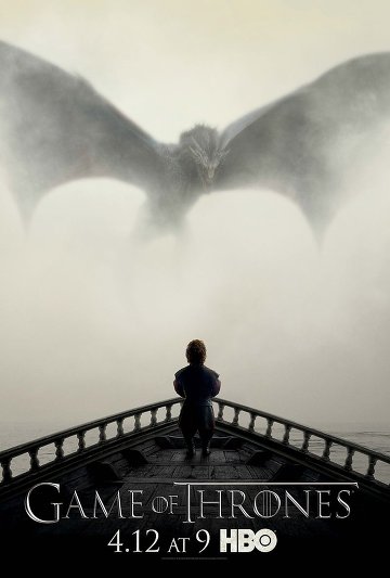 Game of Thrones S05E10 FINAL VOSTFR BluRay 720p HDTV