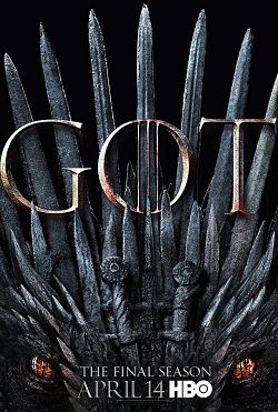 Game of Thrones S08E05 VOSTFR BluRay 720p HDTV