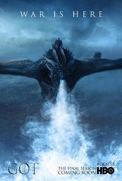 Game of Thrones Saison 8 VOSTFR HDTV