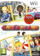 Games Island (WII)