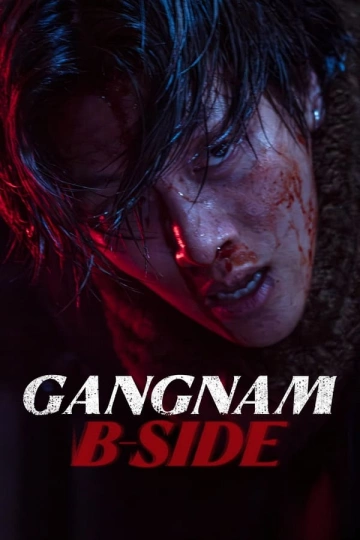 Gangnam B-Side S01E07 VOSTFR HDTV 2024