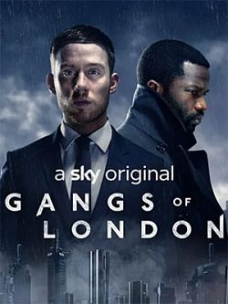 Gangs of London S01E08 VOSTFR HDTV