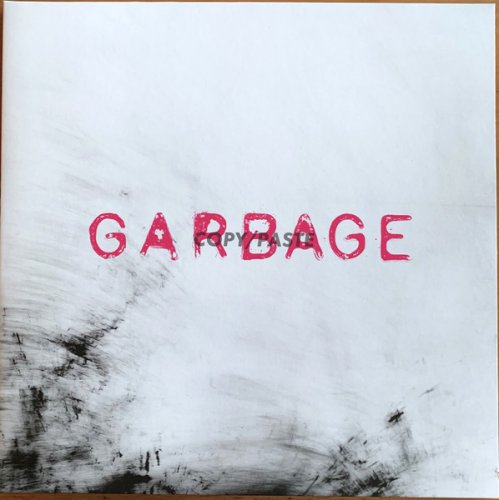 Garbage - Copy Paste MP3 2024