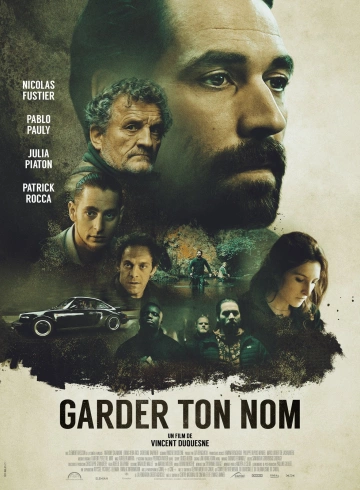 Garder Ton Nom FRENCH WEBRIP 720p 2023