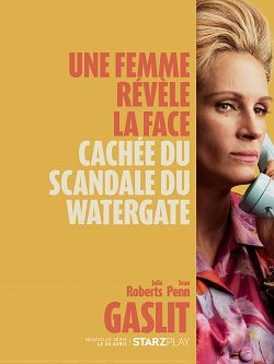 Gaslit S01E01 VOSTFR HDTV