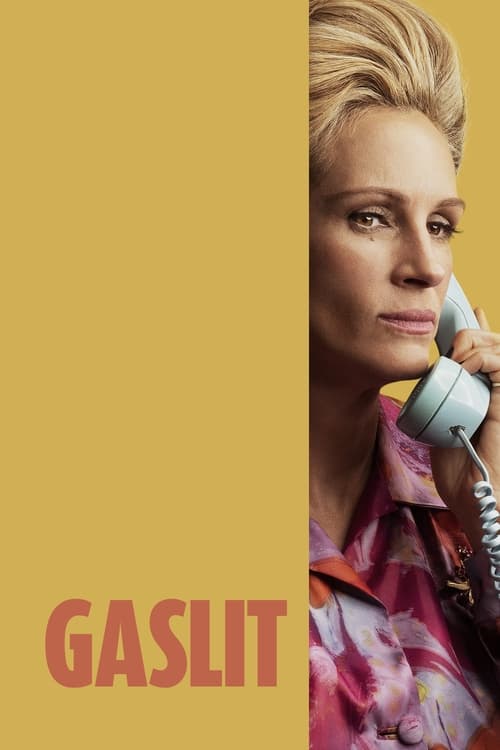 Gaslit MULTI Saison 1 HDTV 1080p 2022