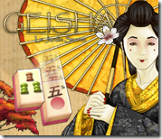 Geisha : Le Jardin Secret (PC)