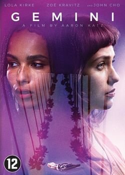 Gemini FRENCH BluRay 720p 2018