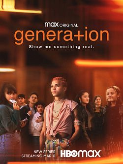 Generation S01E04 FRENCH HDTV