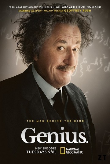 Genius Saison 1 FRENCH HDTV