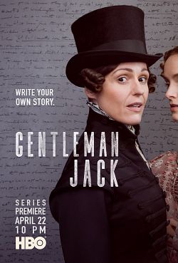 Gentleman Jack S01E05 VOSTFR HDTV