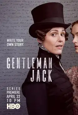 Gentleman Jack S02E04 FRENCH HDTV