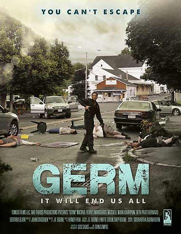 Germ Z VOSTFR DVDRIP 2015