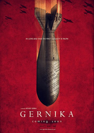 Gernika FRENCH DVDRIP 2016