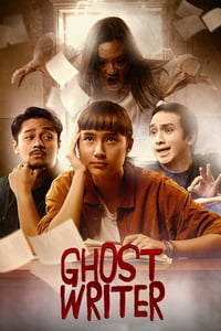 Ghostwriter S01E05 VOSTFR HDTV