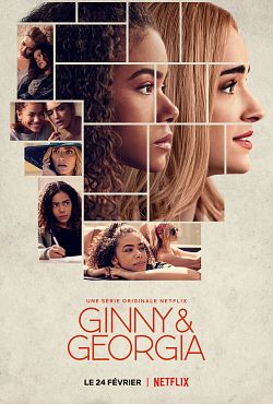 Ginny & Georgia Saison 1 VOSTFR HDTV