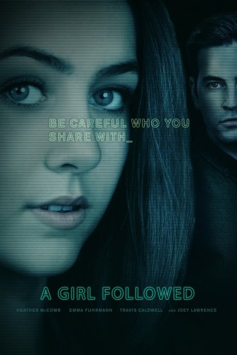 Girl Followed FRENCH WEBRIP 1080p 2018