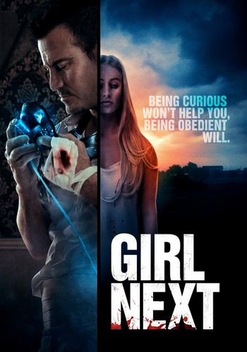 Girl Next FRENCH WEBRIP LD 720p 2021