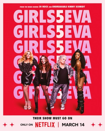 Girls5Eva Saison 3 FRENCH HDTV