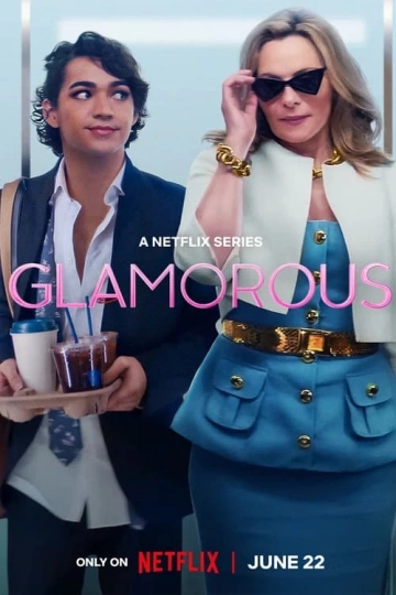 Glamorous Saison 1 FRENCH HDTV