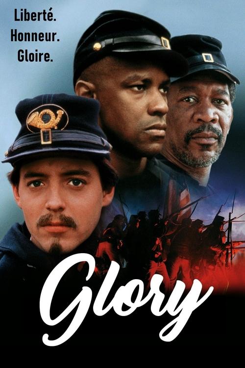 Glory MULTI TRUEFRENCH HDLight 1080p 1989