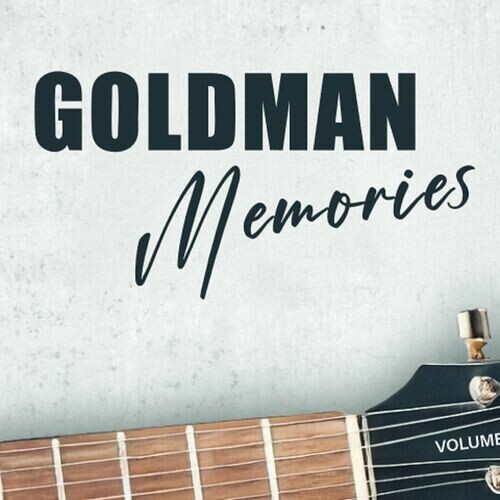 Goldman Memories - Goldman Memories MP3 2025