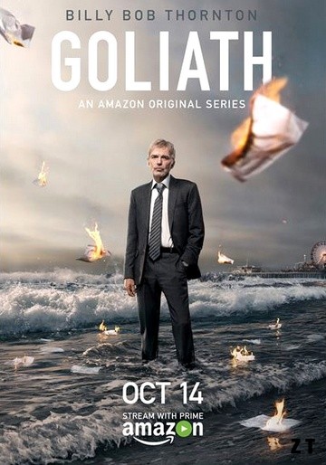 Goliath S01E01 VOSTFR HDTV