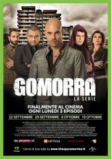 Gomorra S01E01 VOSTFR HDTV