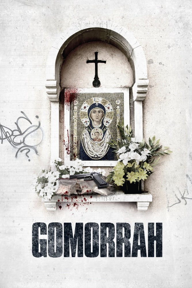 Gomorra S03E07 FRENCH BluRay 720p HDTV