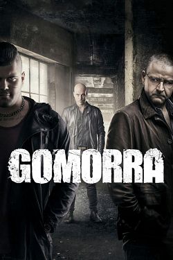 Gomorra S05E08 FRENCH HDTV