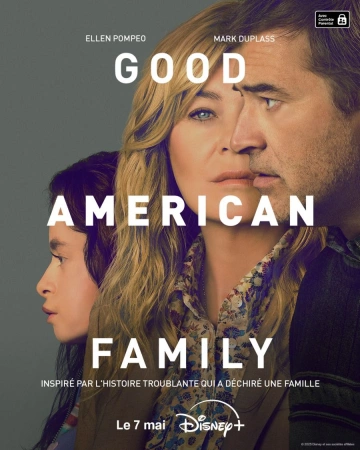 Good American Family S01E08 VOSTFR HDTV 2025