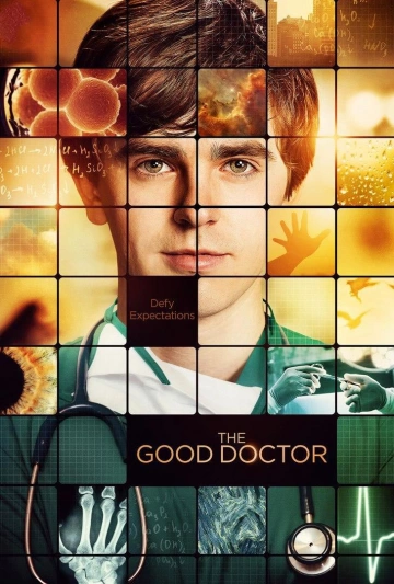 Good Doctor S07E01 FRENCH HDTV 2024 FRENCH S07E01 HDTV 2024