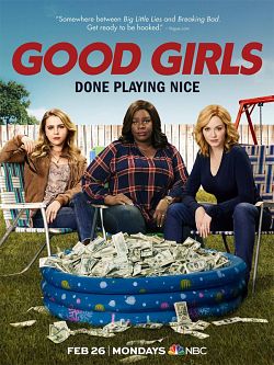 Good Girls S03E03 VOSTFR HDTV