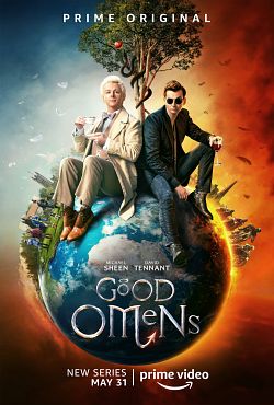 Good Omens Saison 1 FRENCH HDTV