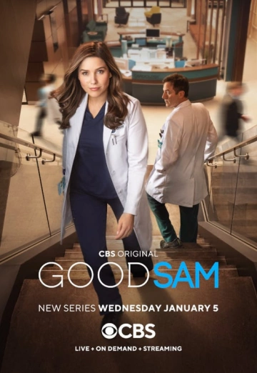 Good Sam Saison 1 FRENCH HDTV