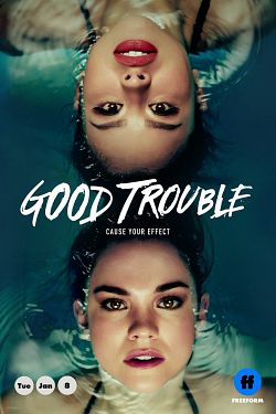 Good Trouble S01E06 VOSTFR HDTV