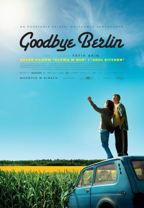 Goodbye Berlin FRENCH WEBRIP 2018