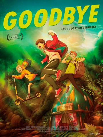 Goodbye FRENCH DVDRIP x264 2023