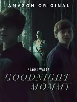 Goodnight Mommy FRENCH WEBRIP 1080p 2022