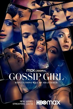 Gossip Girl S01E03 VOSTFR HDTV