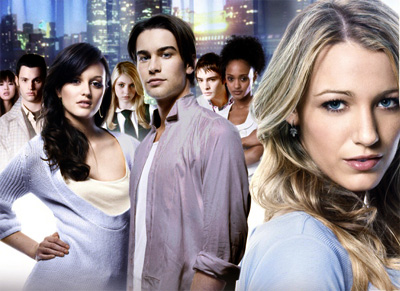 Gossip Girl S02E09 FRENCH