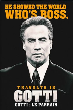 Gotti FRENCH BluRay 1080p 2018