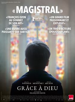 Grâce à Dieu FRENCH BluRay 1080p 2019