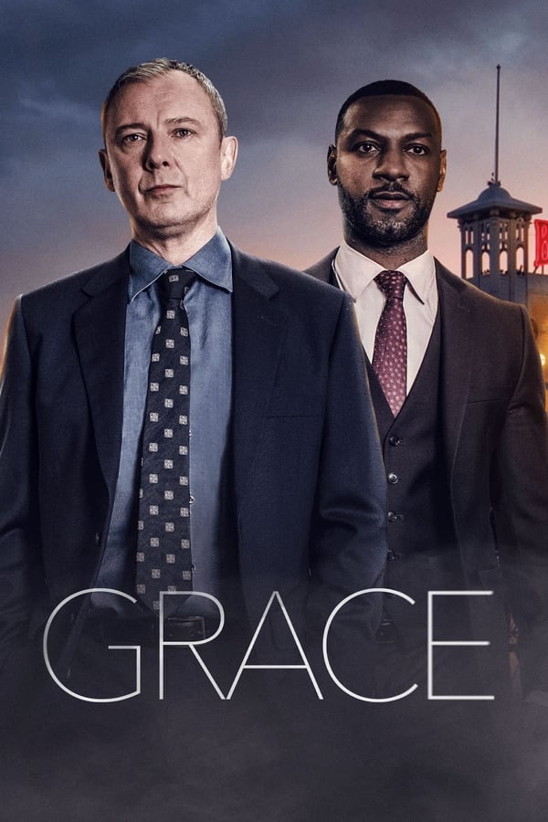 Grace S04E01 FRENCH HDTV 2024