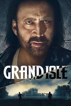 Grand Isle : piège mortel FRENCH BluRay 720p 2020